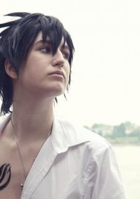 Cosplay-Cover: Gray Fullbuster