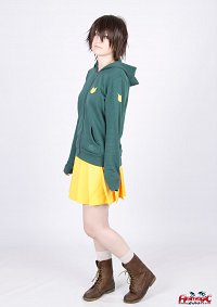 Cosplay-Cover: Kururi Orihara