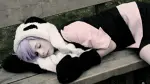 Cosplay-Cover: Inga