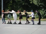 Foto des Kostüms
