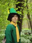 Foto des Kostüms