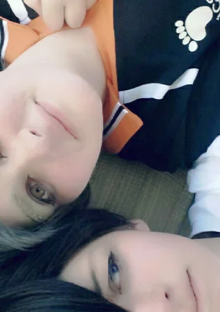 Cosplay-Cover: Sugawara Koushi