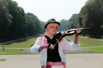 Foto des Kostüms