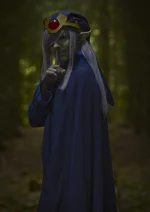 Cosplay-Cover: Vaati