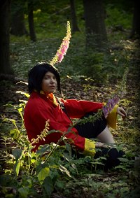 Cosplay-Cover: Wang Yao