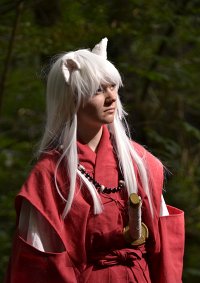 Cosplay-Cover: Inu Yasha