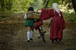 Foto des Kostüms