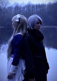 Cosplay-Cover: Prypjat Iljitsch  [Male!Belarus]