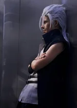 Cosplay-Cover: Young Xehanort
