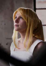 Cosplay-Cover: Winry Rockbell