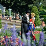 Cosplay: Tuxedo Mask