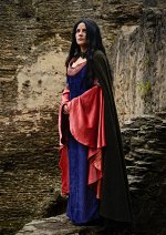 Cosplay-Cover: Arwen Undómiel