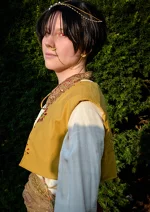Cosplay-Cover: Jalin [Human]