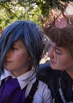 Cosplay-Cover: Demyx - Kingdom Hearts