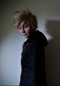 Cosplay-Cover: Roxas