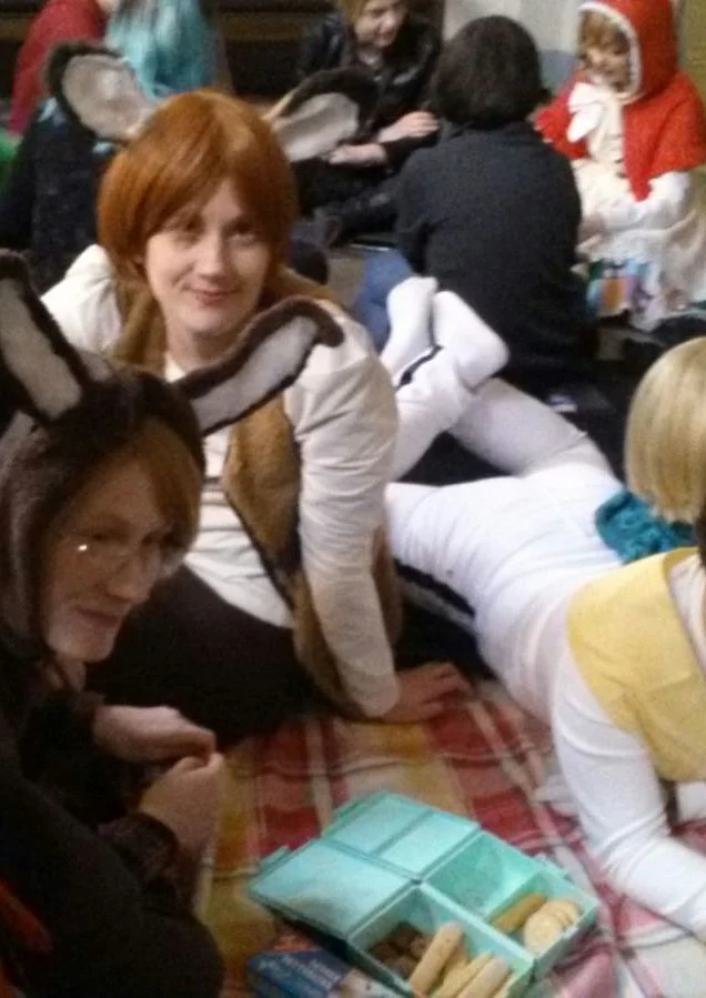 Cosplay-Cover: Hungary Prince