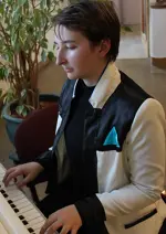 Cosplay-Cover: Nines [RK900]