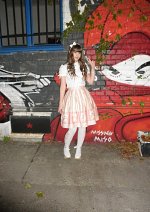 Cosplay-Cover: Bodyline Pudel Lolita