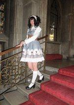 Cosplay-Cover: Bodyline Lovely Poodle