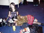 Foto des Kostüms