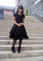 Cosplay-Cover: Gothic Lolita-Anfänger