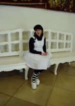 Cosplay-Cover: Lionhead Lolita -inverted EGL- ~Winter Version~