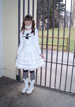 Cosplay-Cover: Rammstein Lolita