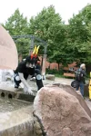 Foto des Kostüms