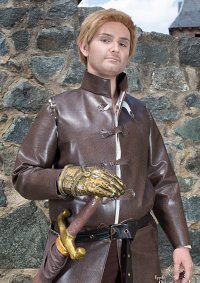 Cosplay-Cover: Jaime Lannister (Season 5)