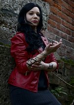 Cosplay-Cover: Isabelle Lightwood [S2E01]