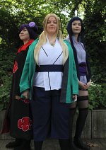 Cosplay-Cover: Tsunade