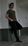 Foto des Kostüms