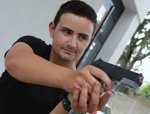 Foto des Kostüms