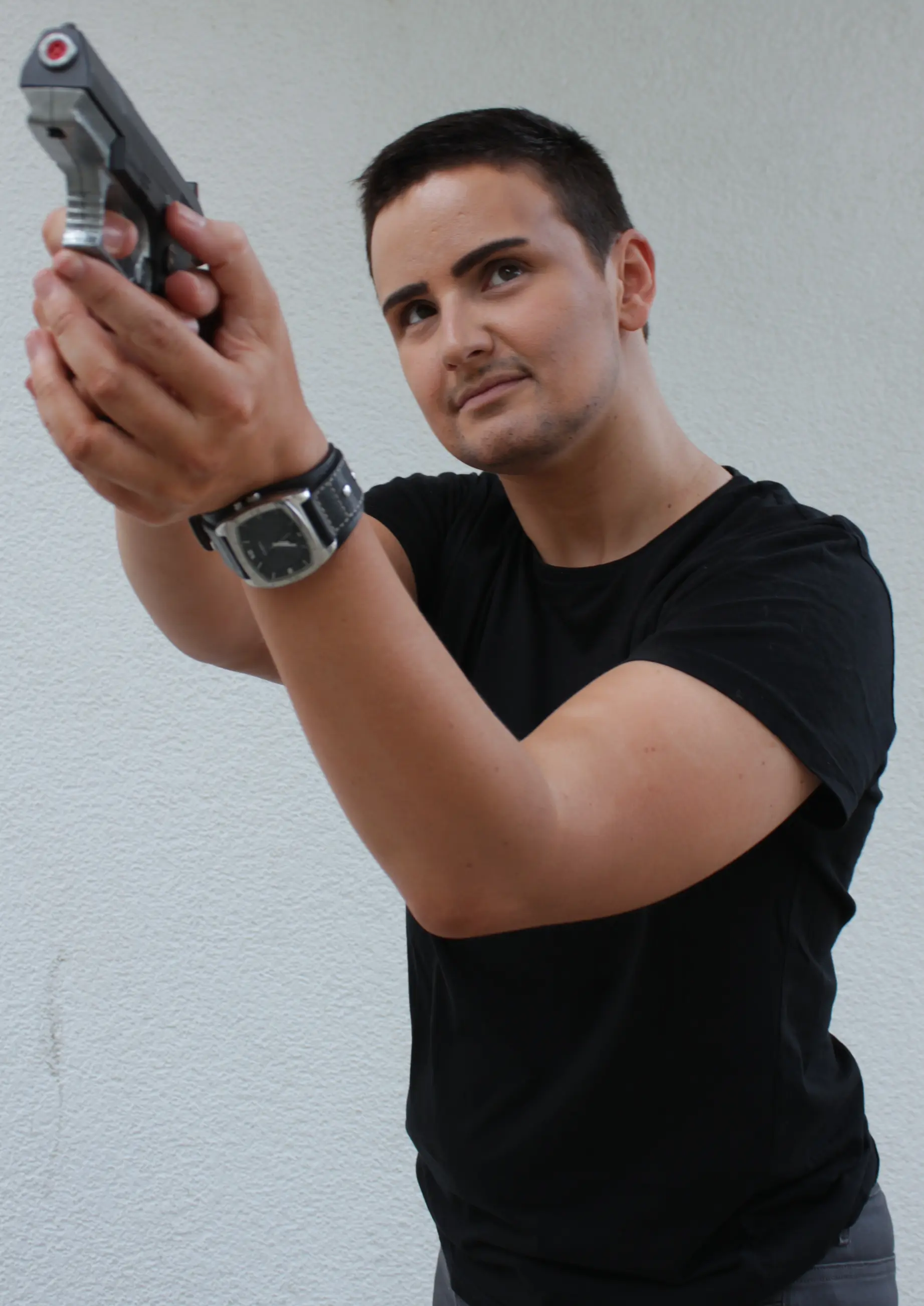 Cosplay-Cover: Nicholas "Nick" Torres *ep15x07*