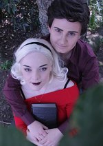 Cosplay-Cover: Sabrina Spellman【Netflix