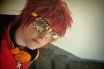 Cosplay-Cover: Saeyoung Choi | Seven | Luciel