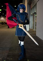 Cosplay-Cover: Lucina (Marth version)