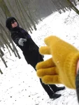 Foto des Kostüms