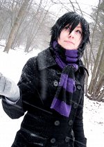 Cosplay-Cover: Lelouch [Winter]