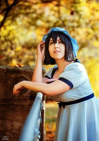 Cosplay-Cover: Mayuri Shiina