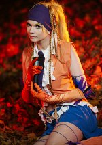 Cosplay-Cover: Rikku » songstress [X-2]