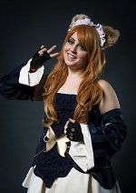 Cosplay-Cover: Elin