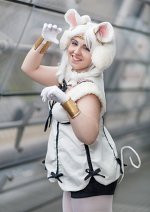 Cosplay-Cover: Sailor Iron Mouse