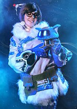 Cosplay-Cover: Mei