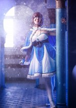 Cosplay-Cover: Mei - Magical Girl (by Sourca)