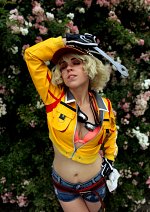 Cosplay-Cover: Cindy/Cidney