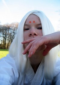 Cosplay-Cover: Kaguya Kimimaro [In-Time: Random]