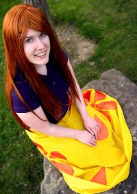 Cosplay-Cover: Orihime Inoue (First Episodes)