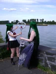 Foto des Kostüms