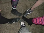 Foto des Kostüms